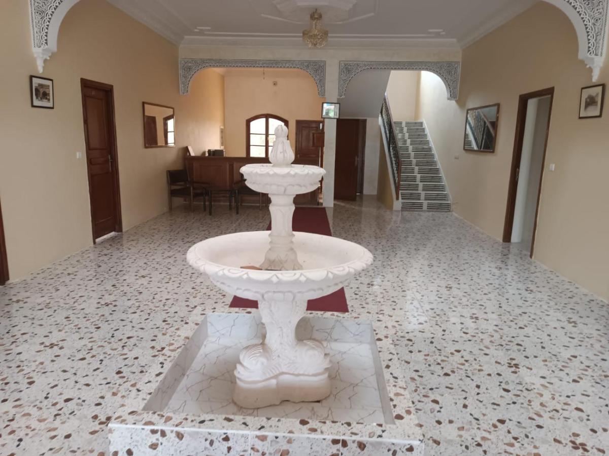 Guest House Qodwa Sidi Abdallah Ghiat Zewnętrze zdjęcie