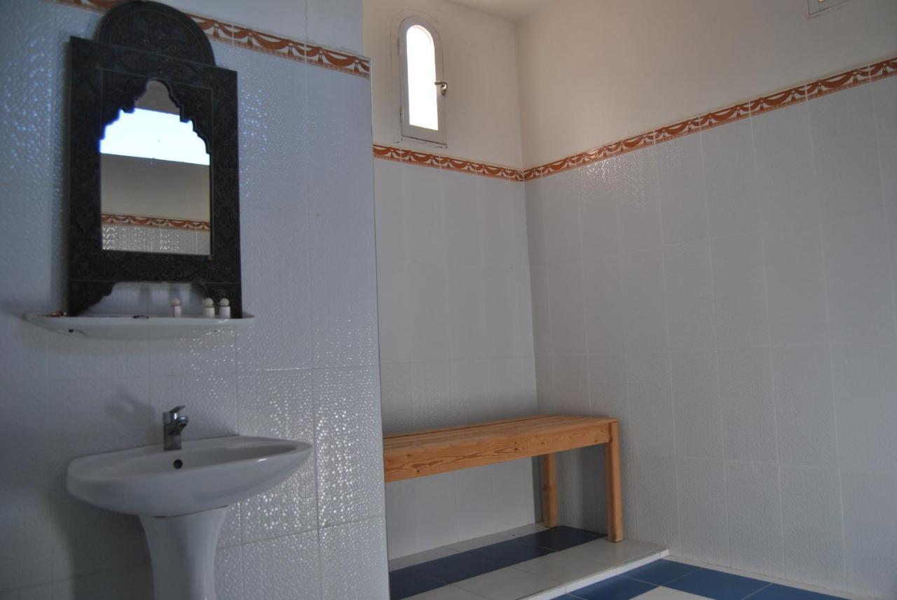Guest House Qodwa Sidi Abdallah Ghiat Zewnętrze zdjęcie