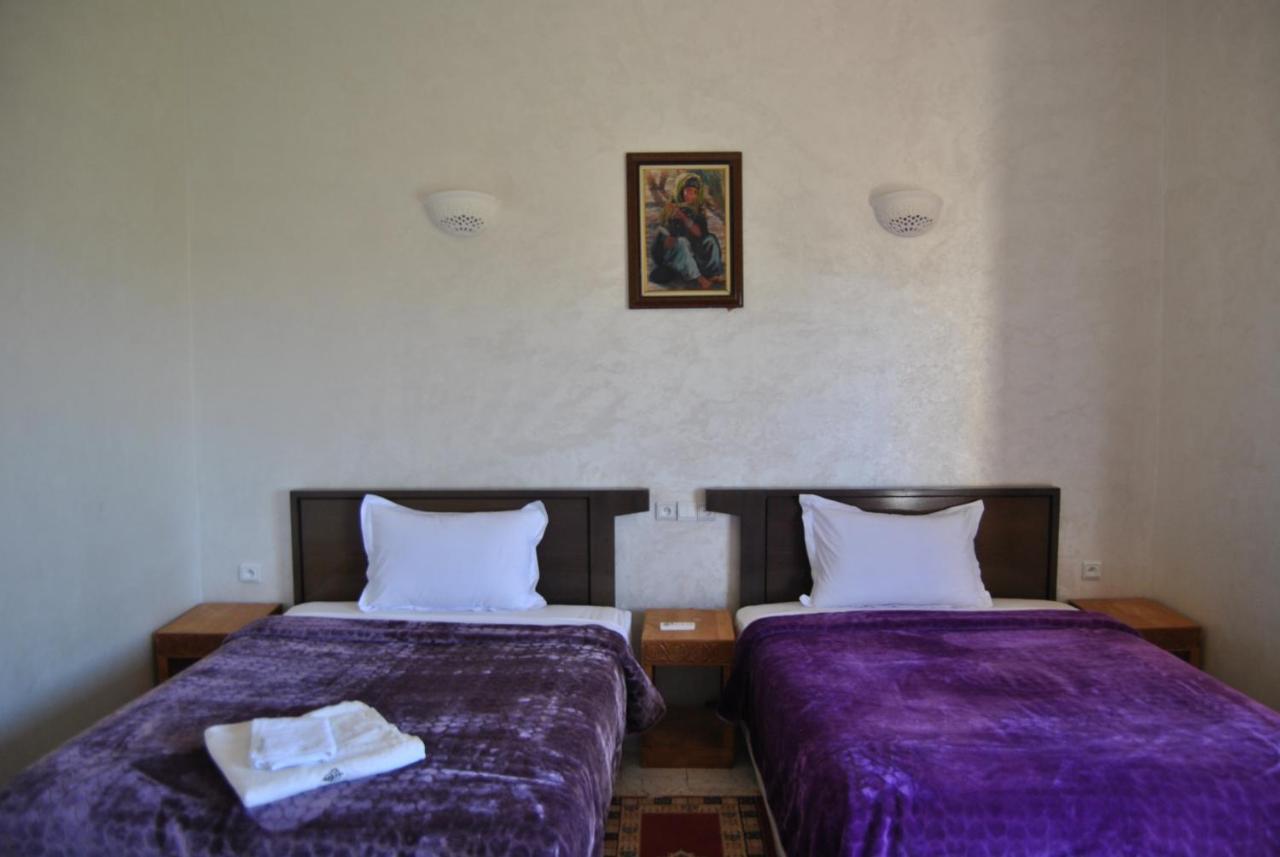 Guest House Qodwa Sidi Abdallah Ghiat Zewnętrze zdjęcie