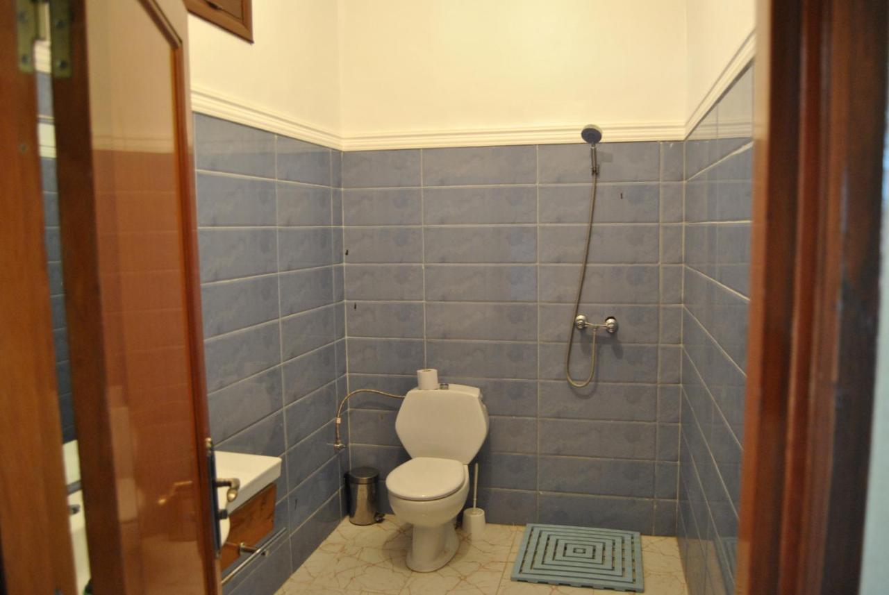 Guest House Qodwa Sidi Abdallah Ghiat Zewnętrze zdjęcie