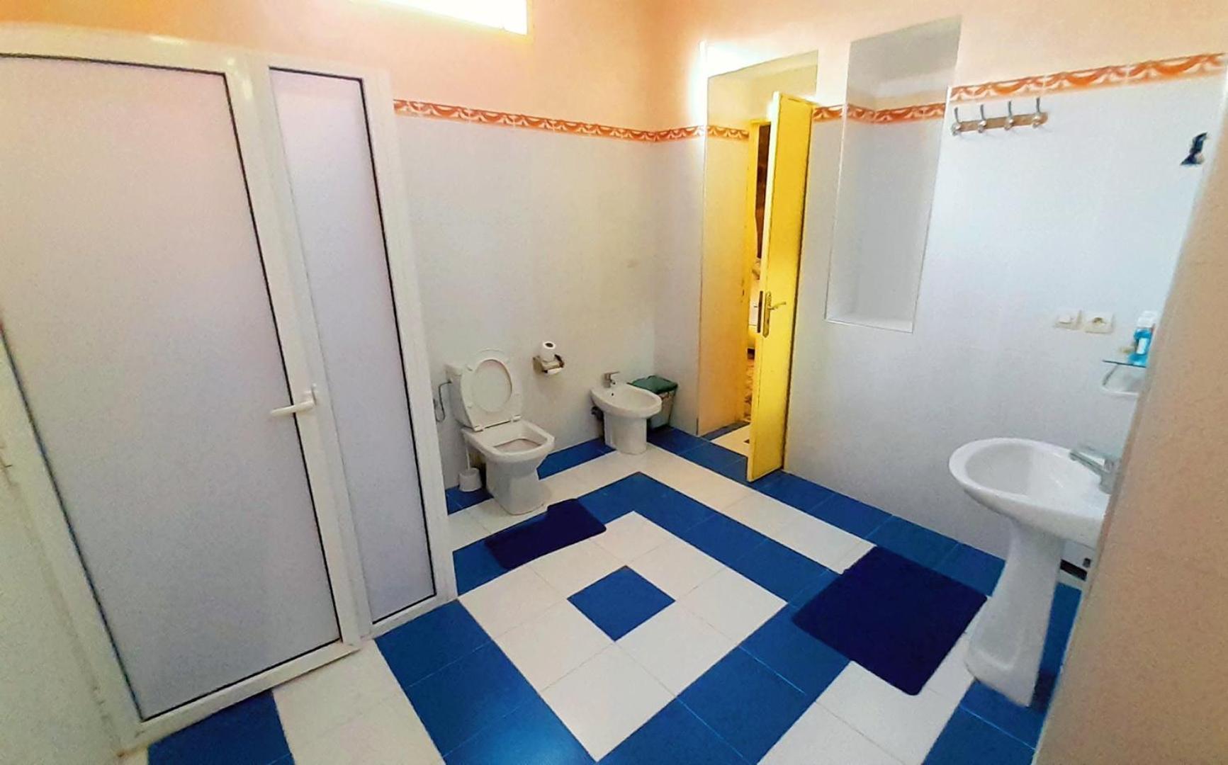 Guest House Qodwa Sidi Abdallah Ghiat Zewnętrze zdjęcie